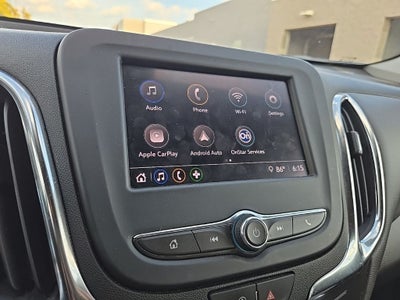 2024 Chevrolet Equinox LT AWD