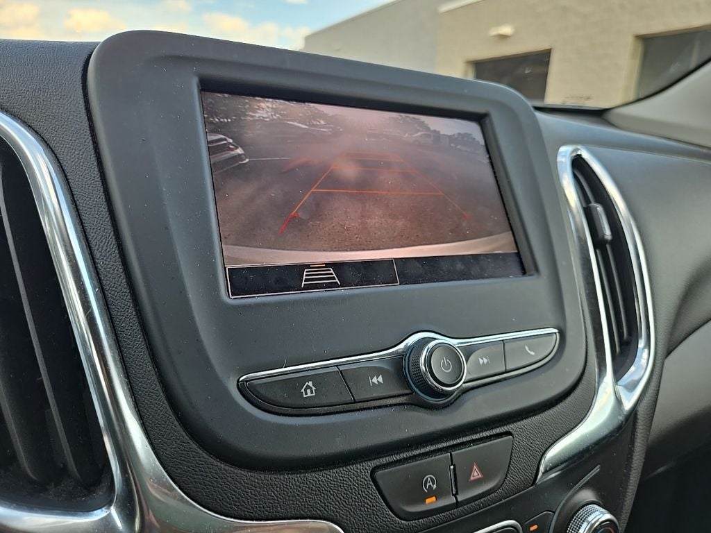 2024 Chevrolet Equinox LT AWD