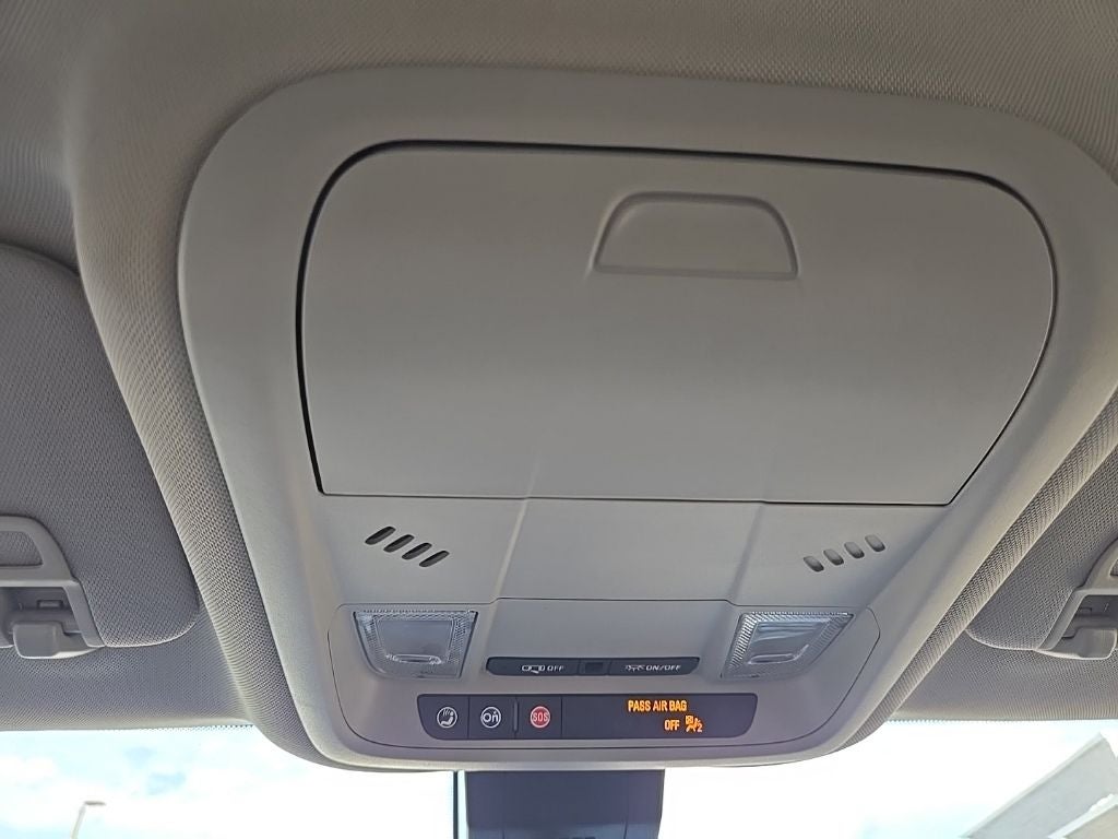 2024 Chevrolet Equinox LT AWD