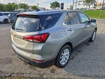 2024 Chevrolet Equinox LT AWD