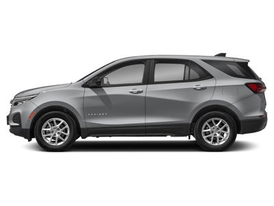 2024 Chevrolet Equinox LT AWD