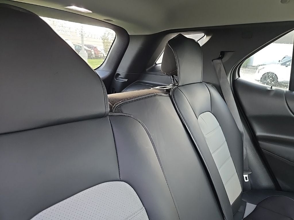 2024 Chevrolet Equinox LT AWD