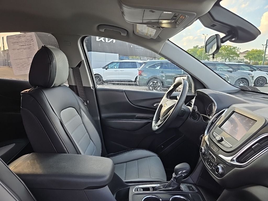 2024 Chevrolet Equinox LT AWD