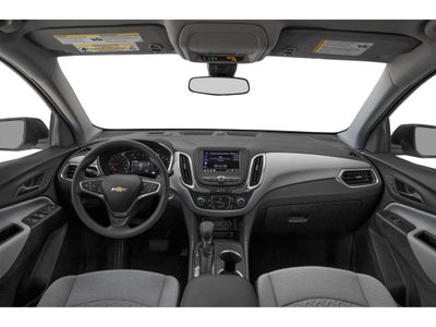 2024 Chevrolet Equinox LT AWD