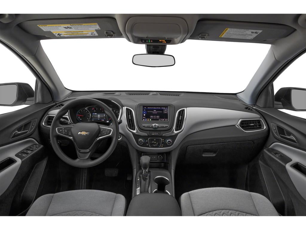 2024 Chevrolet Equinox LT AWD