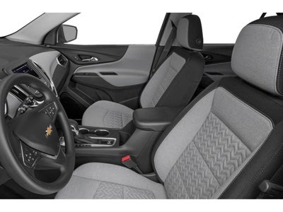 2024 Chevrolet Equinox LT AWD