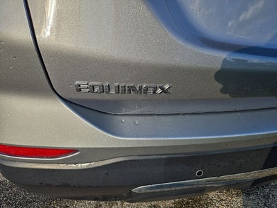 2024 Chevrolet Equinox LT AWD