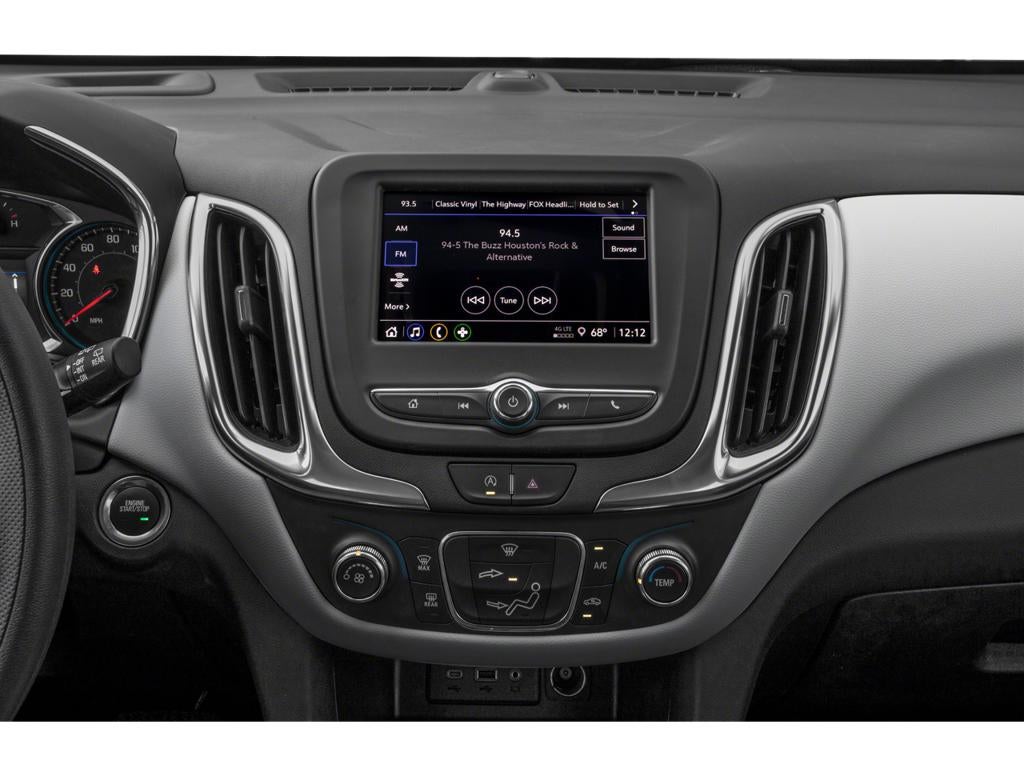 2024 Chevrolet Equinox LT AWD