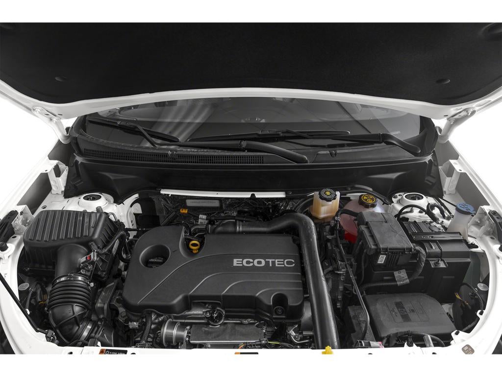 2024 Chevrolet Equinox LT AWD
