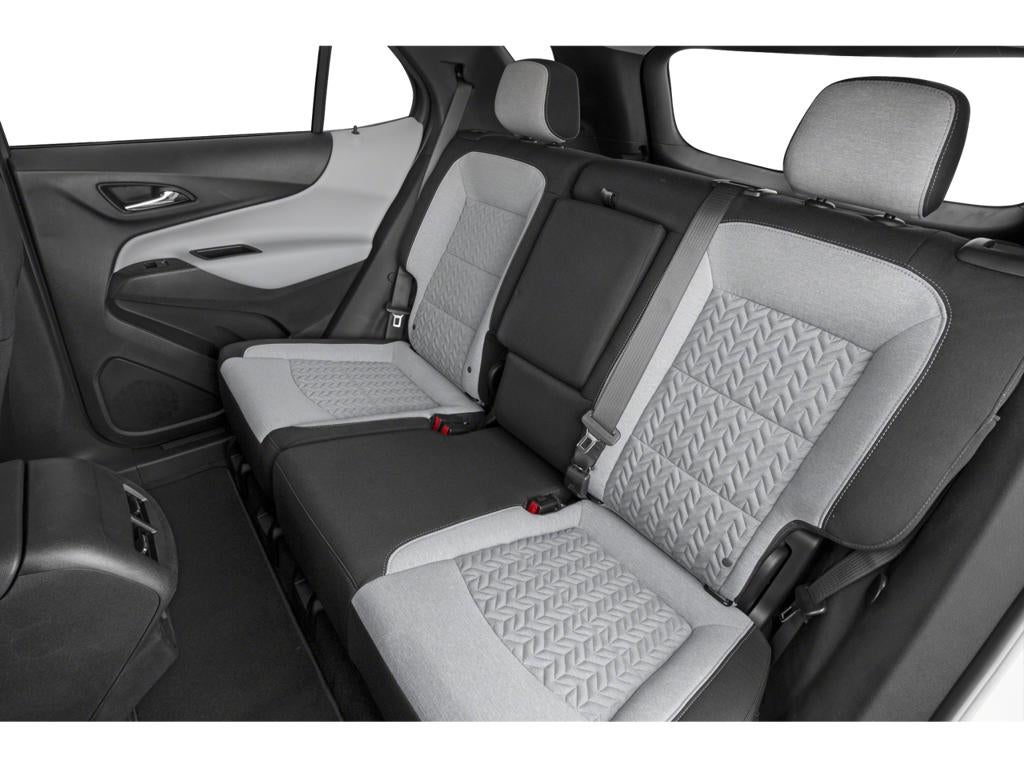 2024 Chevrolet Equinox LT AWD