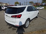 2024 Chevrolet Equinox LT AWD