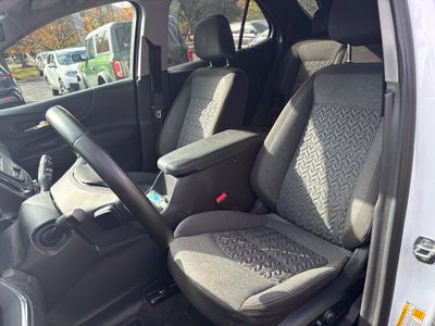 2024 Chevrolet Equinox LT AWD