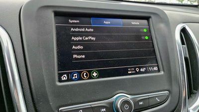 2024 Chevrolet Equinox LT AWD