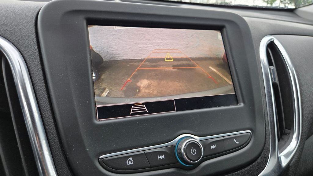 2024 Chevrolet Equinox LT AWD