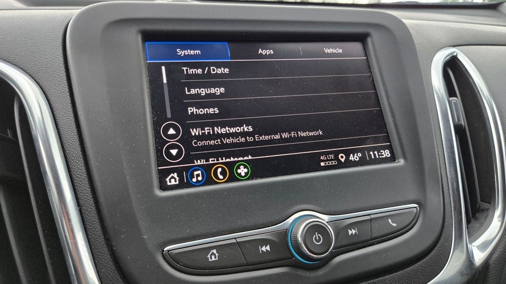 2024 Chevrolet Equinox LT AWD