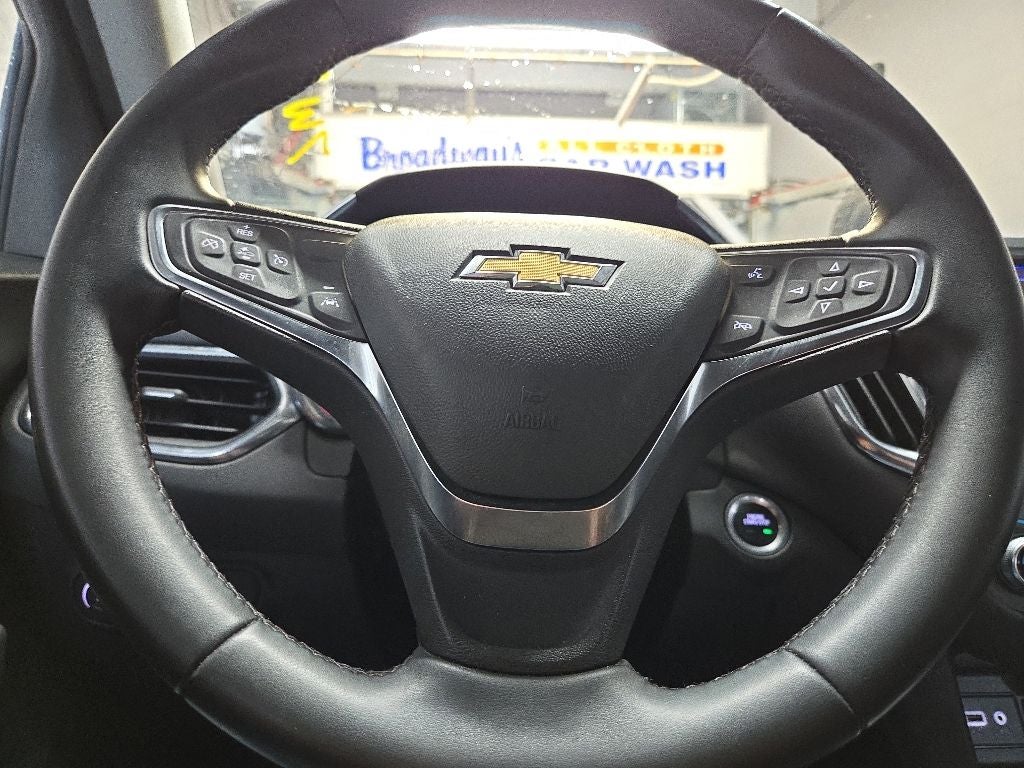 2024 Chevrolet Equinox LT AWD