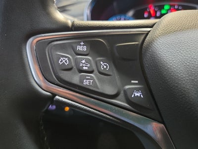 2024 Chevrolet Equinox LT AWD