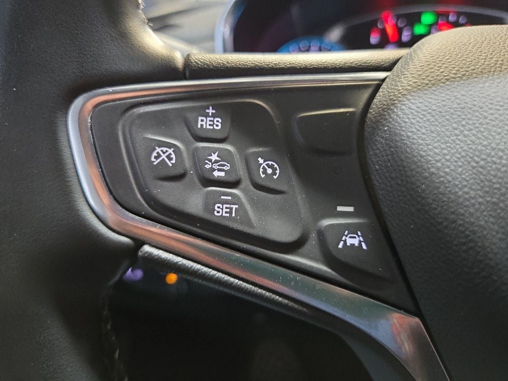 2024 Chevrolet Equinox LT AWD