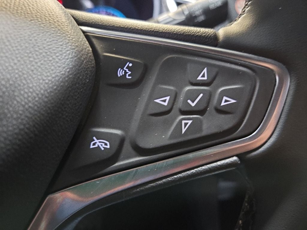 2024 Chevrolet Equinox LT AWD