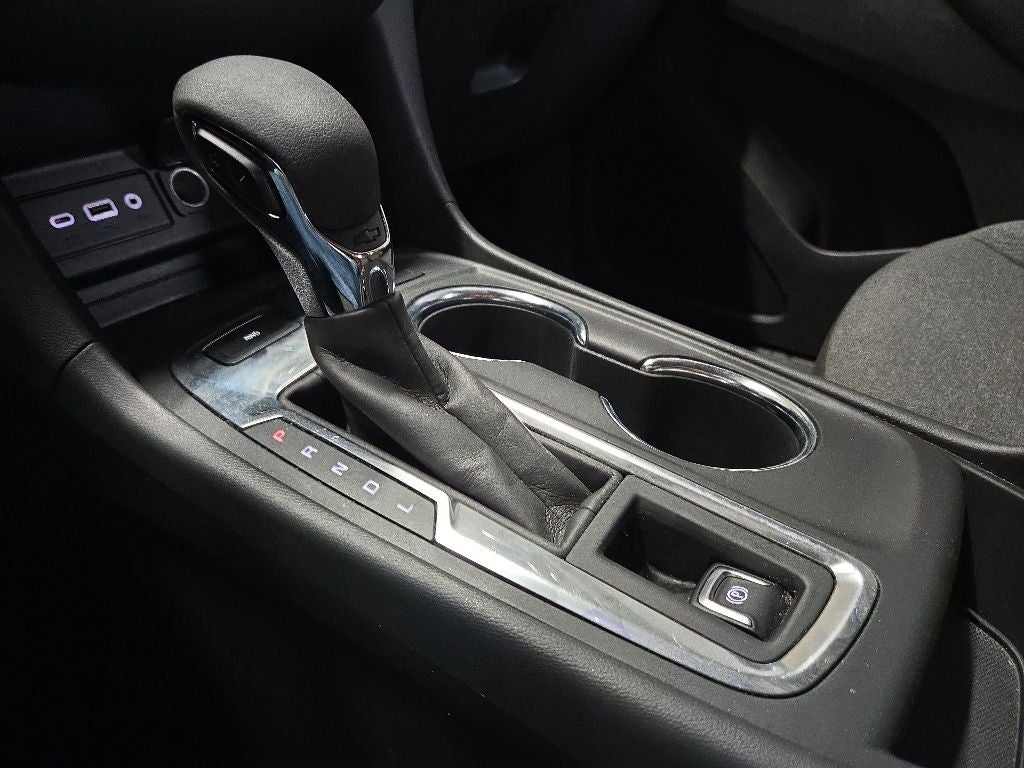 2024 Chevrolet Equinox LT AWD