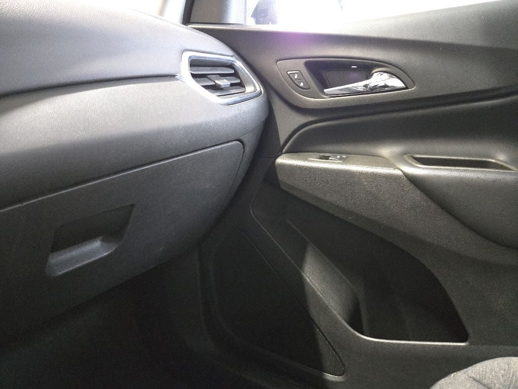 2024 Chevrolet Equinox LT AWD