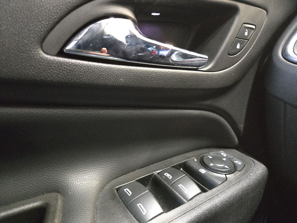 2024 Chevrolet Equinox LT AWD
