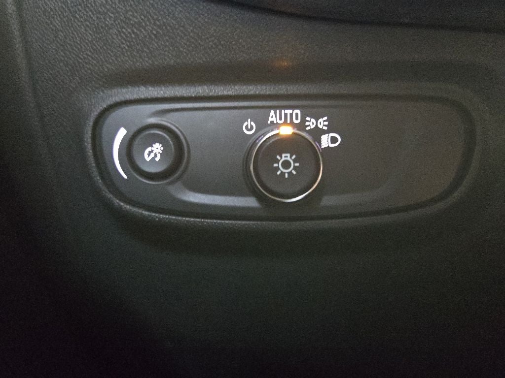 2024 Chevrolet Equinox LT AWD