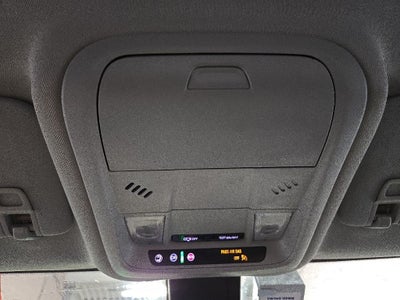 2024 Chevrolet Equinox LT AWD