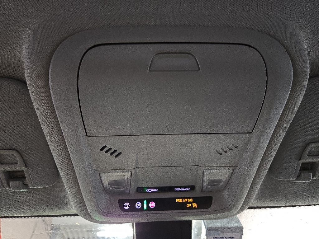 2024 Chevrolet Equinox LT AWD