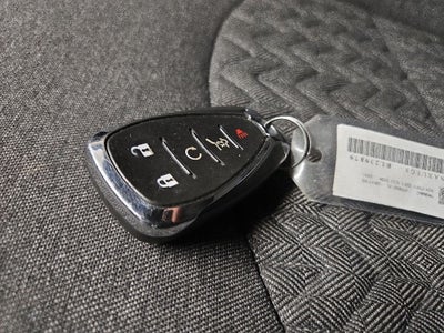 2024 Chevrolet Equinox LT AWD