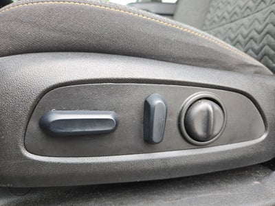 2024 Chevrolet Equinox LT AWD