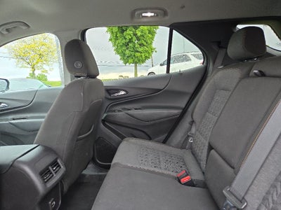 2024 Chevrolet Equinox LT AWD
