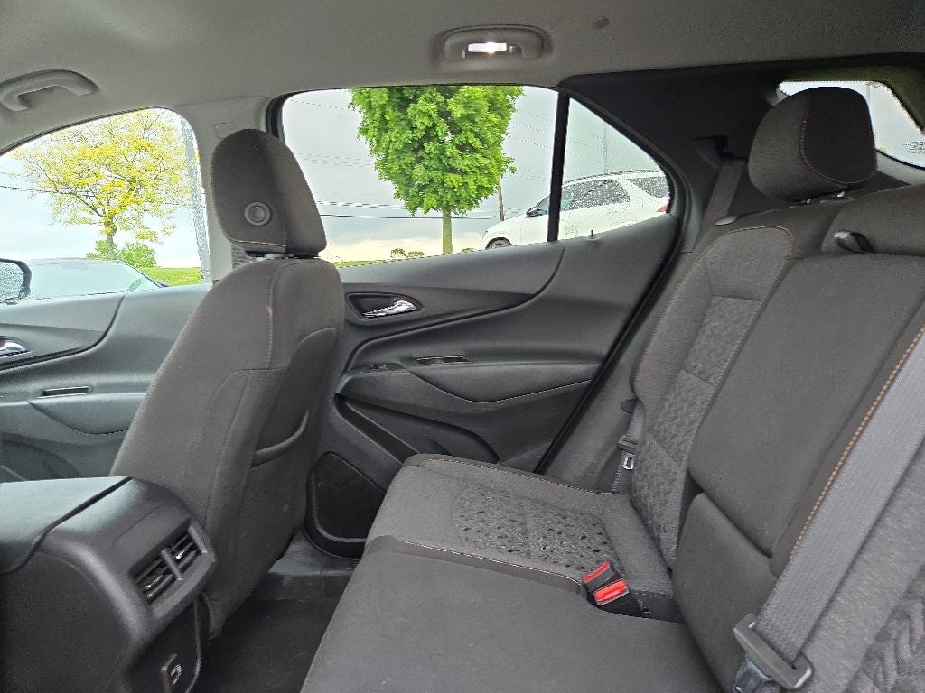 2024 Chevrolet Equinox LT AWD