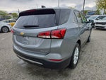 2024 Chevrolet Equinox LT AWD