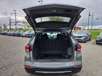 2024 Chevrolet Equinox LT AWD