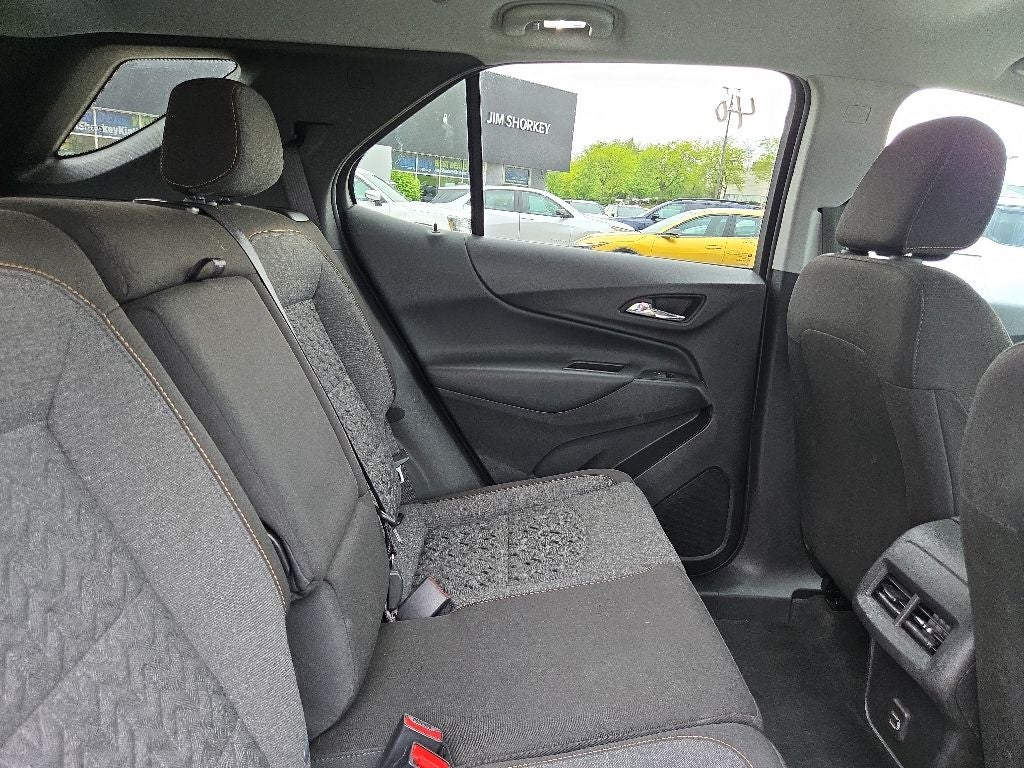 2024 Chevrolet Equinox LT AWD