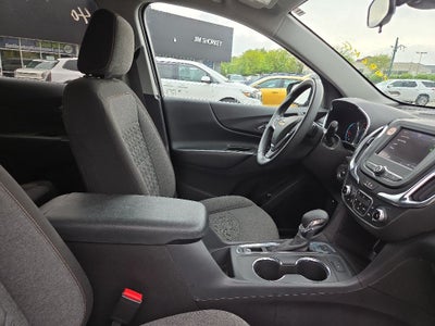 2024 Chevrolet Equinox LT AWD