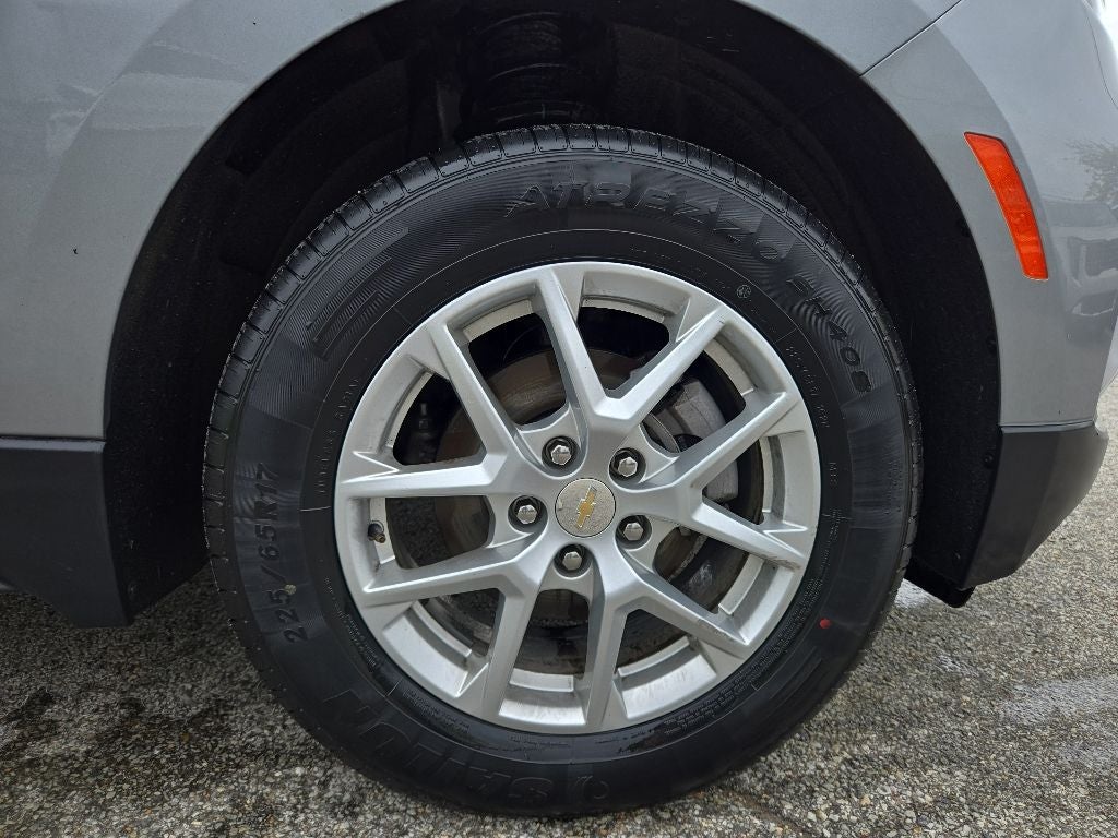 2024 Chevrolet Equinox LT AWD