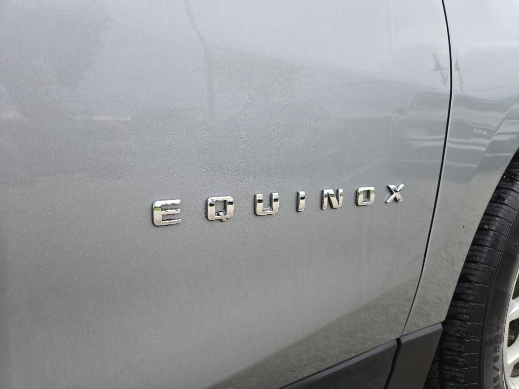 2024 Chevrolet Equinox LT AWD