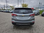 2024 Chevrolet Equinox LT AWD