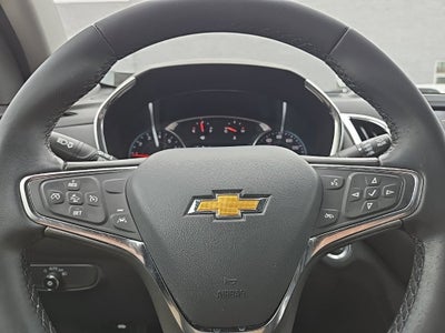 2024 Chevrolet Equinox LT AWD
