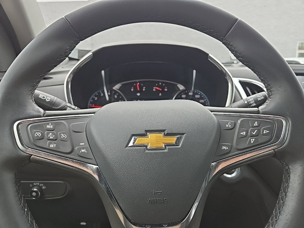 2024 Chevrolet Equinox LT AWD