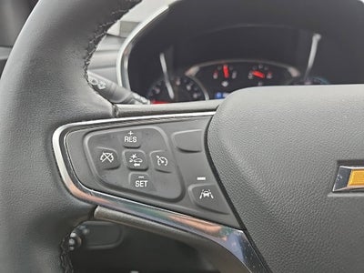 2024 Chevrolet Equinox LT AWD