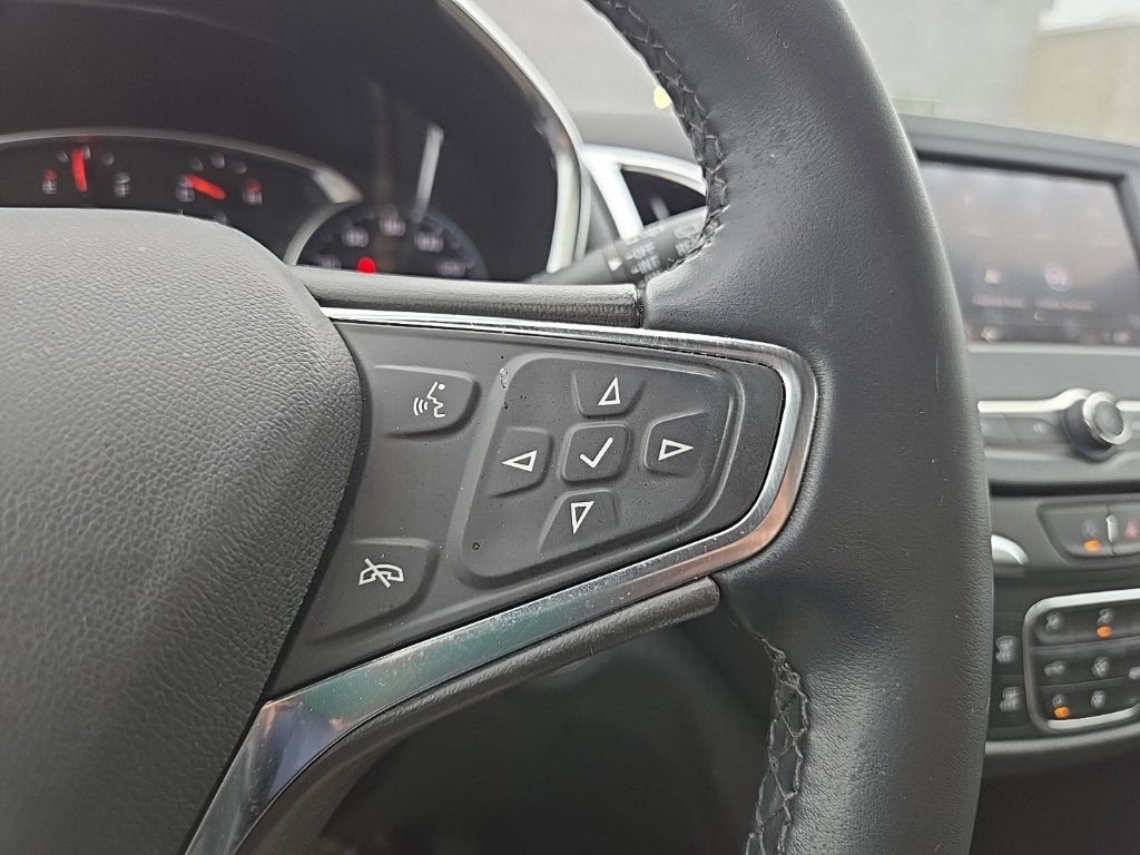 2024 Chevrolet Equinox LT AWD