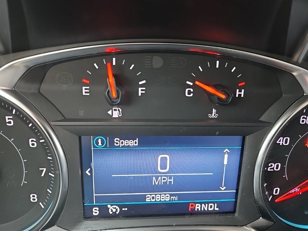 2024 Chevrolet Equinox LT AWD