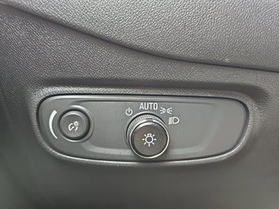 2024 Chevrolet Equinox LT AWD