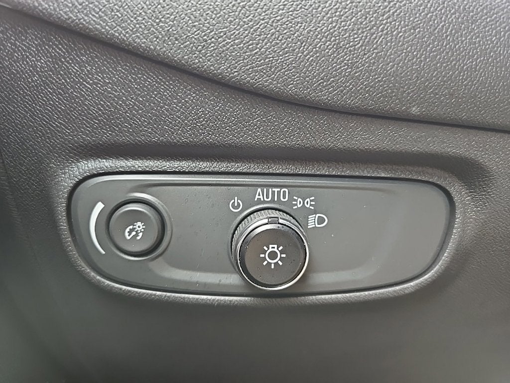 2024 Chevrolet Equinox LT AWD