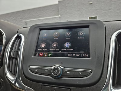 2024 Chevrolet Equinox LT AWD