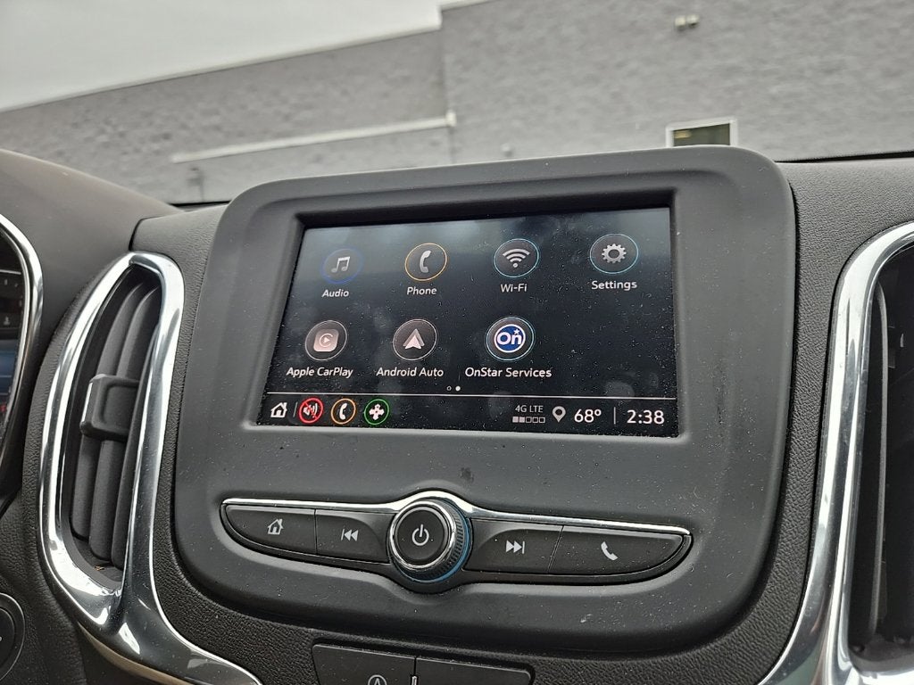 2024 Chevrolet Equinox LT AWD