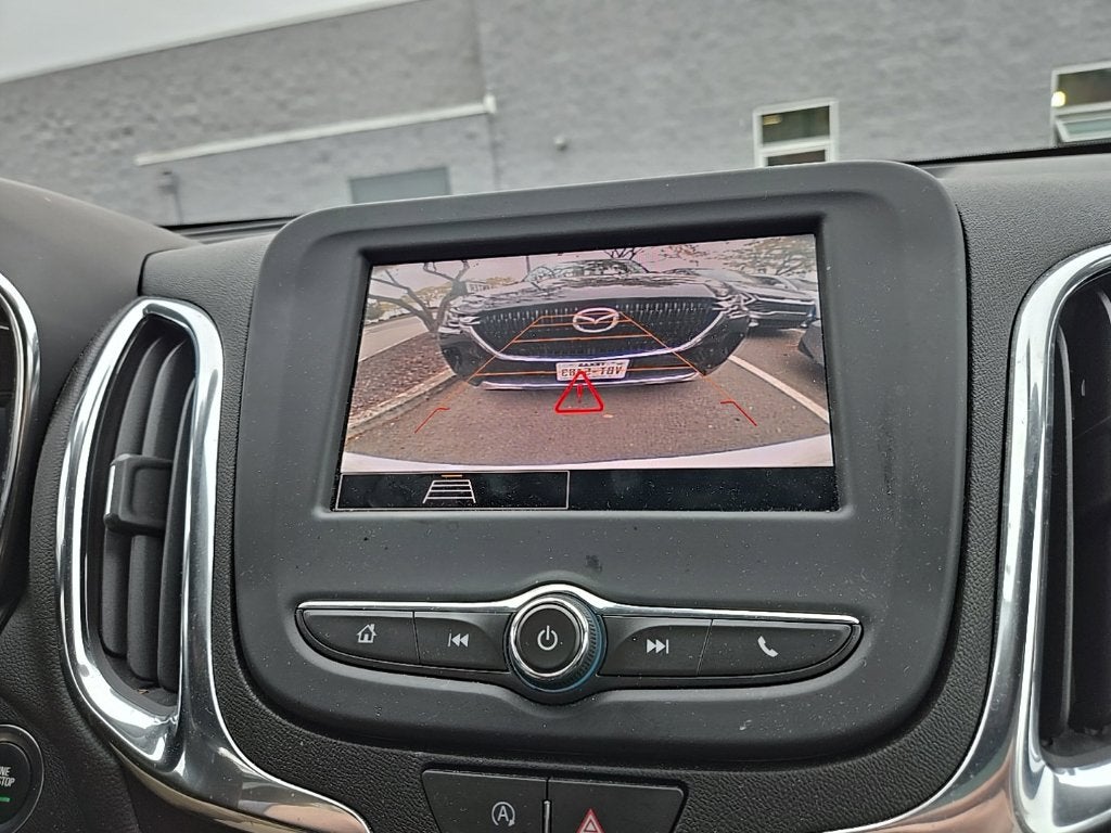 2024 Chevrolet Equinox LT AWD